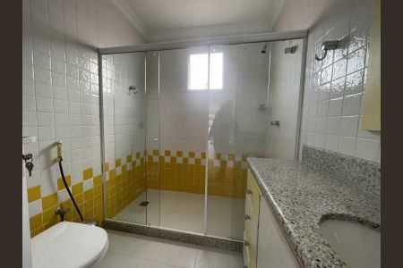 Apartamento à venda com 188m², 3 quartos e 2 vagas