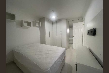 Apartamento à venda com 188m², 3 quartos e 2 vagas