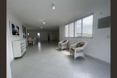 Apartamento à venda com 188m², 3 quartos e 2 vagas