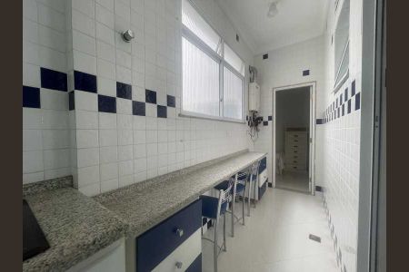 Apartamento à venda com 188m², 3 quartos e 2 vagas