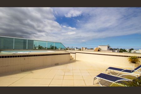 Apartamento à venda com 275m², 3 quartos e 3 vagasCobertura