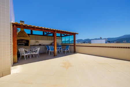 Apartamento à venda com 275m², 3 quartos e 3 vagasÁrea Gourmet