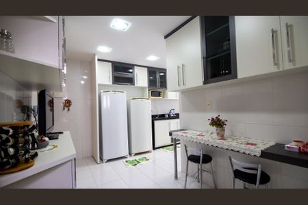 Apartamento à venda com 275m², 3 quartos e 3 vagasCozinha