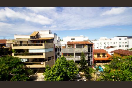 Apartamento à venda com 275m², 3 quartos e 3 vagasVista da Varanda