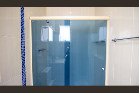 Apartamento à venda com 275m², 3 quartos e 3 vagasBanheiro Social