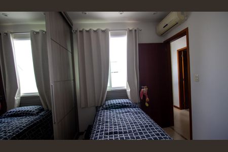 Apartamento à venda com 275m², 3 quartos e 3 vagasQuarto