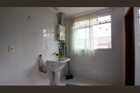 Apartamento à venda com 275m², 3 quartos e 3 vagas Área de Serviço