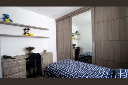 Apartamento à venda com 275m², 3 quartos e 3 vagasQuarto