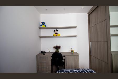 Apartamento à venda com 275m², 3 quartos e 3 vagasQuarto