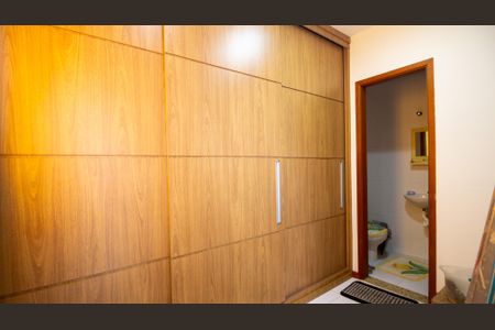 Apartamento à venda com 275m², 3 quartos e 3 vagasQuarto de Serviço