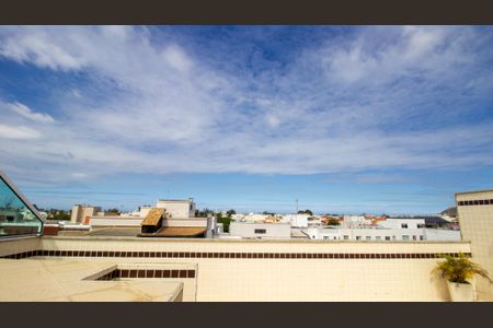 Apartamento à venda com 275m², 3 quartos e 3 vagasCobertura