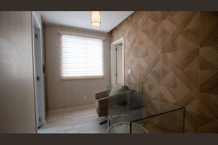 Apartamento à venda com 175m², 4 quartos e 2 vagasCorredor