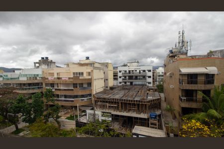 Apartamento à venda com 175m², 4 quartos e 2 vagasVista da Varanda da Sala