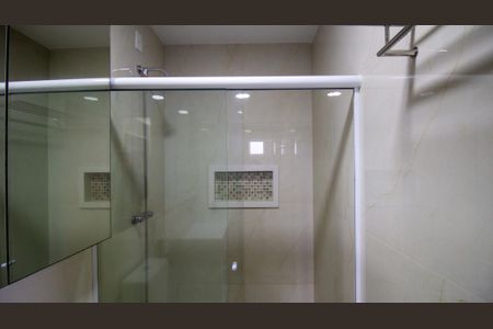 Apartamento à venda com 175m², 4 quartos e 2 vagasBanheiro da Suíte 2