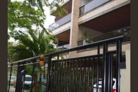 Apartamento à venda com 169m², 2 quartos e 2 vagas