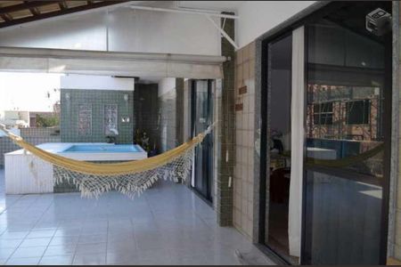 Apartamento à venda com 169m², 2 quartos e 2 vagas