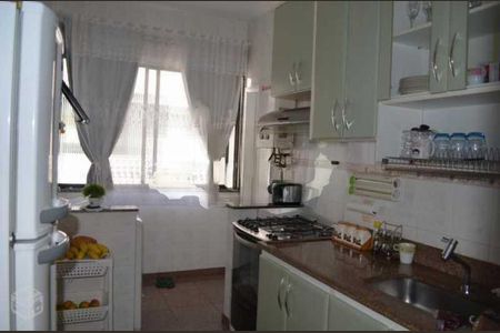 Apartamento à venda com 169m², 2 quartos e 2 vagas