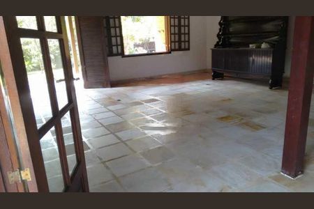 Casa à venda com 3 quartos, 502m² em Vargem Grande, Rio de Janeiro