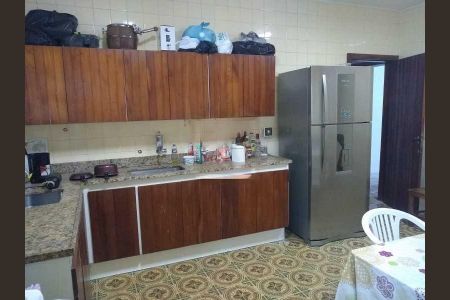 Casa à venda com 3 quartos, 502m² em Vargem Grande, Rio de Janeiro