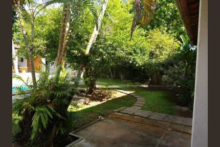 Casa à venda com 3 quartos, 502m² em Vargem Grande, Rio de Janeiro