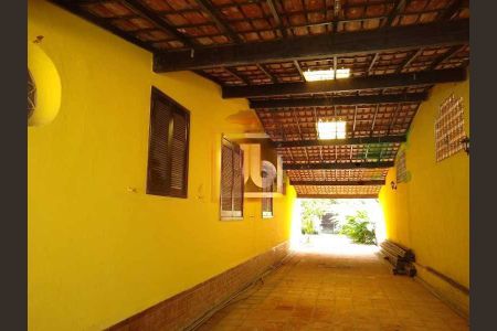 Casa à venda com 3 quartos, 502m² em Vargem Grande, Rio de Janeiro