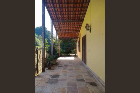 Casa à venda com 3 quartos, 502m² em Vargem Grande, Rio de Janeiro