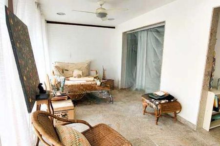 Apartamento à venda com 290m², 4 quartos e 2 vagas