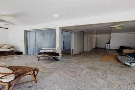 Apartamento à venda com 290m², 4 quartos e 2 vagas