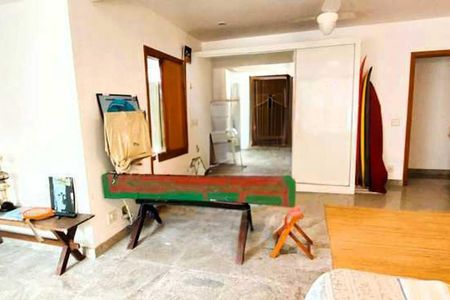 Apartamento à venda com 290m², 4 quartos e 2 vagas