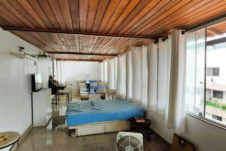 Apartamento à venda com 290m², 4 quartos e 2 vagas