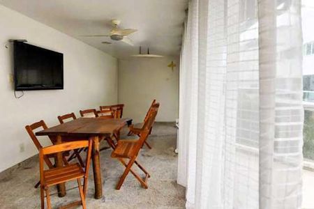 Apartamento à venda com 290m², 4 quartos e 2 vagas