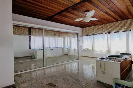 Apartamento à venda com 290m², 4 quartos e 2 vagas