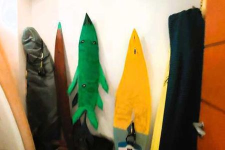 Apartamento à venda com 290m², 4 quartos e 2 vagas