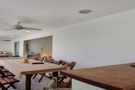 Apartamento à venda com 290m², 4 quartos e 2 vagas