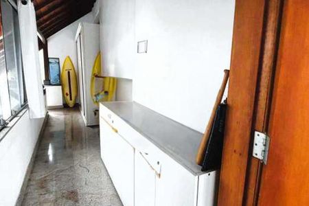 Apartamento à venda com 290m², 4 quartos e 2 vagas