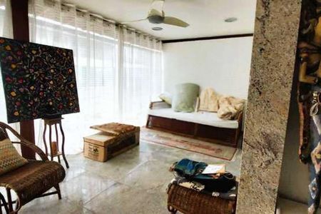 Apartamento à venda com 290m², 4 quartos e 2 vagas