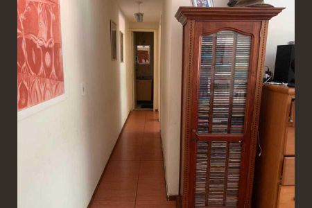 Apartamento à venda com 80m², 2 quartos e 1 vaga
