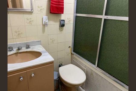 Apartamento à venda com 80m², 2 quartos e 1 vaga