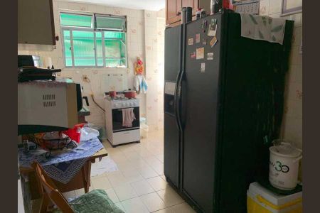 Apartamento à venda com 80m², 2 quartos e 1 vaga