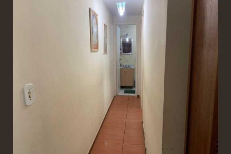 Apartamento à venda com 80m², 2 quartos e 1 vaga