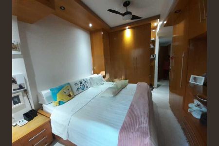 Apartamento à venda com 180m², 4 quartos e 2 vagas