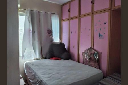 Apartamento à venda com 229m², 4 quartos e 3 vagas