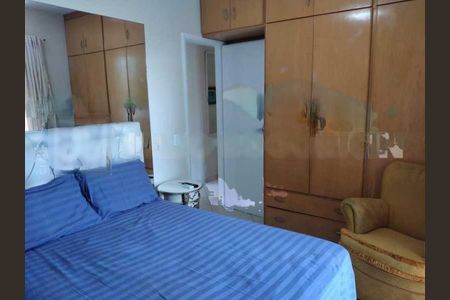 Apartamento à venda com 229m², 4 quartos e 3 vagas