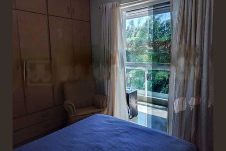 Apartamento à venda com 229m², 4 quartos e 3 vagas