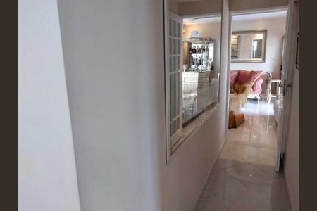 Apartamento à venda com 229m², 4 quartos e 3 vagas