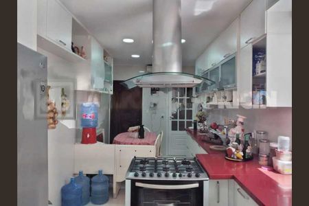 Apartamento à venda com 229m², 4 quartos e 3 vagas