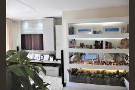 Apartamento à venda com 110m², 4 quartos e 2 vagas