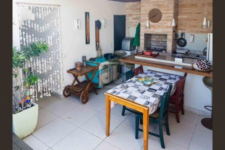 Apartamento à venda com 265m², 3 quartos e 1 vaga