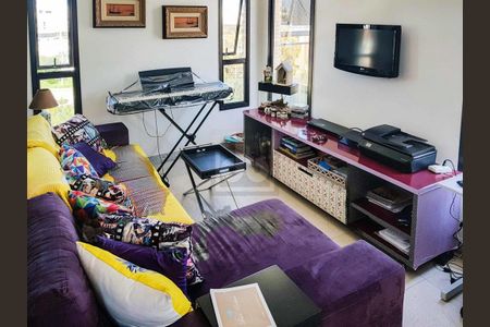 Apartamento à venda com 265m², 3 quartos e 1 vaga