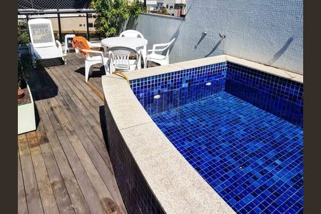 Apartamento à venda com 265m², 3 quartos e 1 vaga